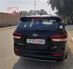 کیا سۆرینتۆ